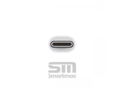 Переходник Apple USB-C Digital AV Multiport Adapter MJ1K2ZM/A