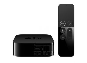 Телеприставка Apple TV 4K 32Gb MQD22RS/A