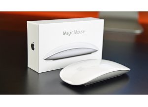 Мышь беспроводная Apple Magic Mouse 2 MLA02ZM/A