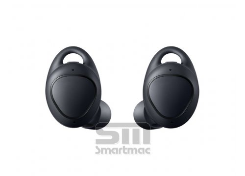 Наушники беспроводные Samsung Gear IconX (2018) SM-R140NZKASER черные