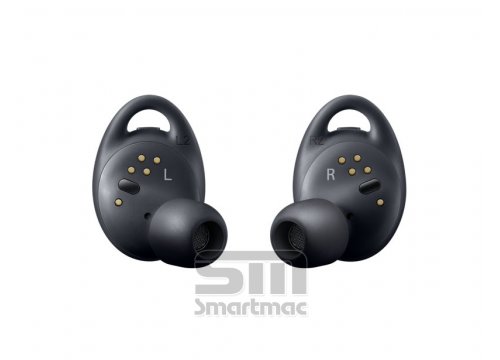 Наушники беспроводные Samsung Gear IconX (2018) SM-R140NZKASER черные