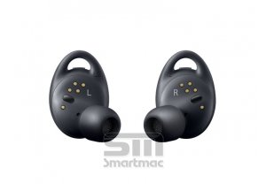 Наушники беспроводные Samsung Gear IconX (2018) SM-R140NZKASER черные