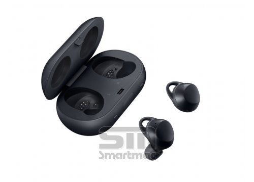 Наушники беспроводные Samsung Gear IconX (2018) SM-R140NZKASER черные