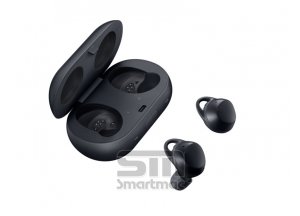 Наушники беспроводные Samsung Gear IconX (2018) SM-R140NZKASER черные