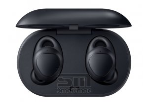 Наушники беспроводные Samsung Gear IconX (2018) SM-R140NZKASER черные