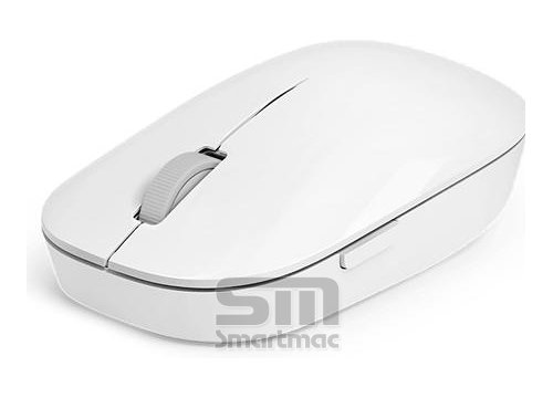 Мышь беспроводная Xiaomi Portable Mouse White