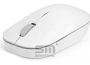 Мышь беспроводная Xiaomi Portable Mouse White