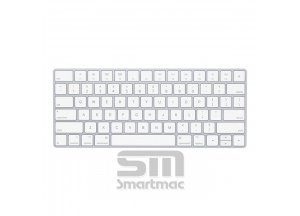 Клавиатура Apple Magic Keyboard White Bluetooth