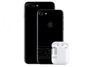 Беспроводные наушники Apple AirPods 2