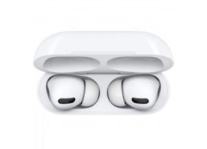 Наушники Apple AirPods Pro with Wireless Case