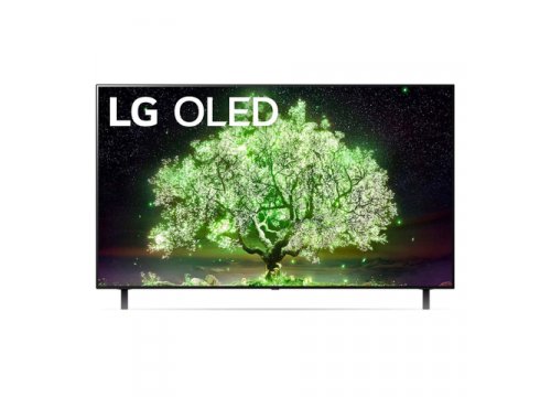 Телевизор LG OLED48A1