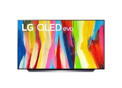 Телевизор LG OLED48C2