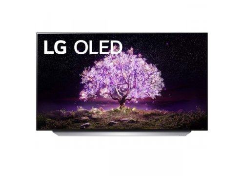 Телевизор LG OLED55C1