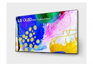 Телевизор LG OLED55G2RLA
