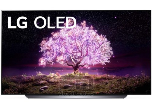 Телевизор LG OLED65C1RLA