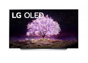 Телевизор LG OLED77C1