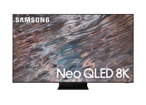Телевизор Samsung QE85QN800AU