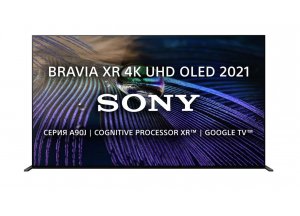 Телевизор Sony XR83A90j