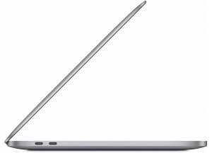 MacBook Pro 13 Late 2020 (2560x1600, Apple M1 3.2 ГГц, RAM 8 ГБ, SSD 256 ГБ, Apple graphics 8-core), MYD82D/A, серый космос