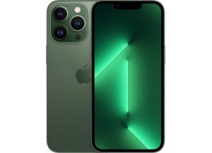 Apple iPhone 13 Pro, 128 ГБ, «альпийский зелёный»