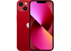 Apple iPhone 13, 128 ГБ, (PRODUCT)RED