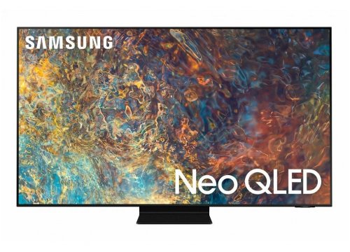 Телевизор Samsung 65" QE65QN90CAUXRU 2023