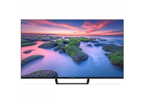 Телевизор ЖК 43" Xiaomi Mi TV A2 43 4K RU черный