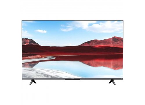 Телевизор ЖК 65" Xiaomi TV A Pro 65 2025 RU черный