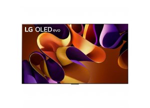 Телевизор LG OLED77G4RLA (2024) 77" 4K UHD OLED Smart TV