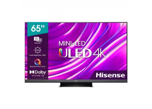 Телевизор Hisense 65U8NQ