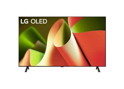 Телевизор LG 77" OLED77B4RLA.ARUB