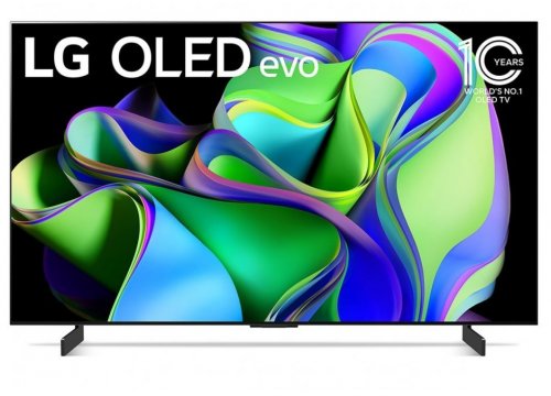 Телевизор LG 43NANO80T6A